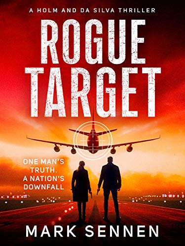 Rouge Target cover